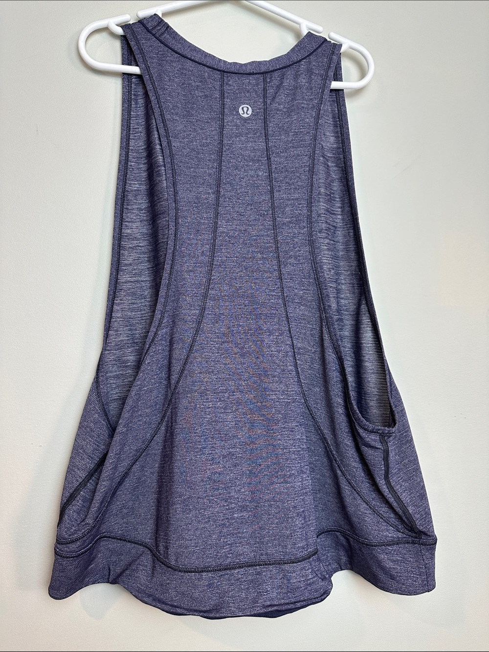 Lululemon Tank Top - Size 6/8?